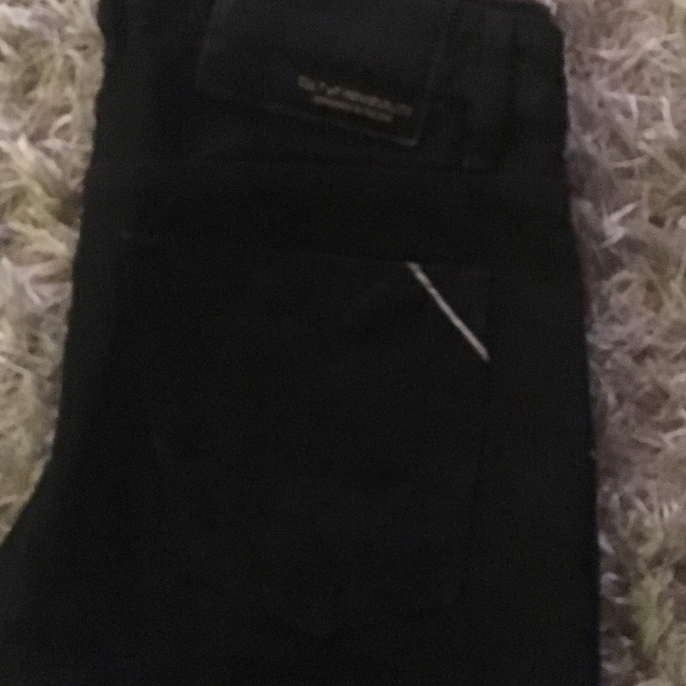 Cult Of individuality Jeans black black sz32